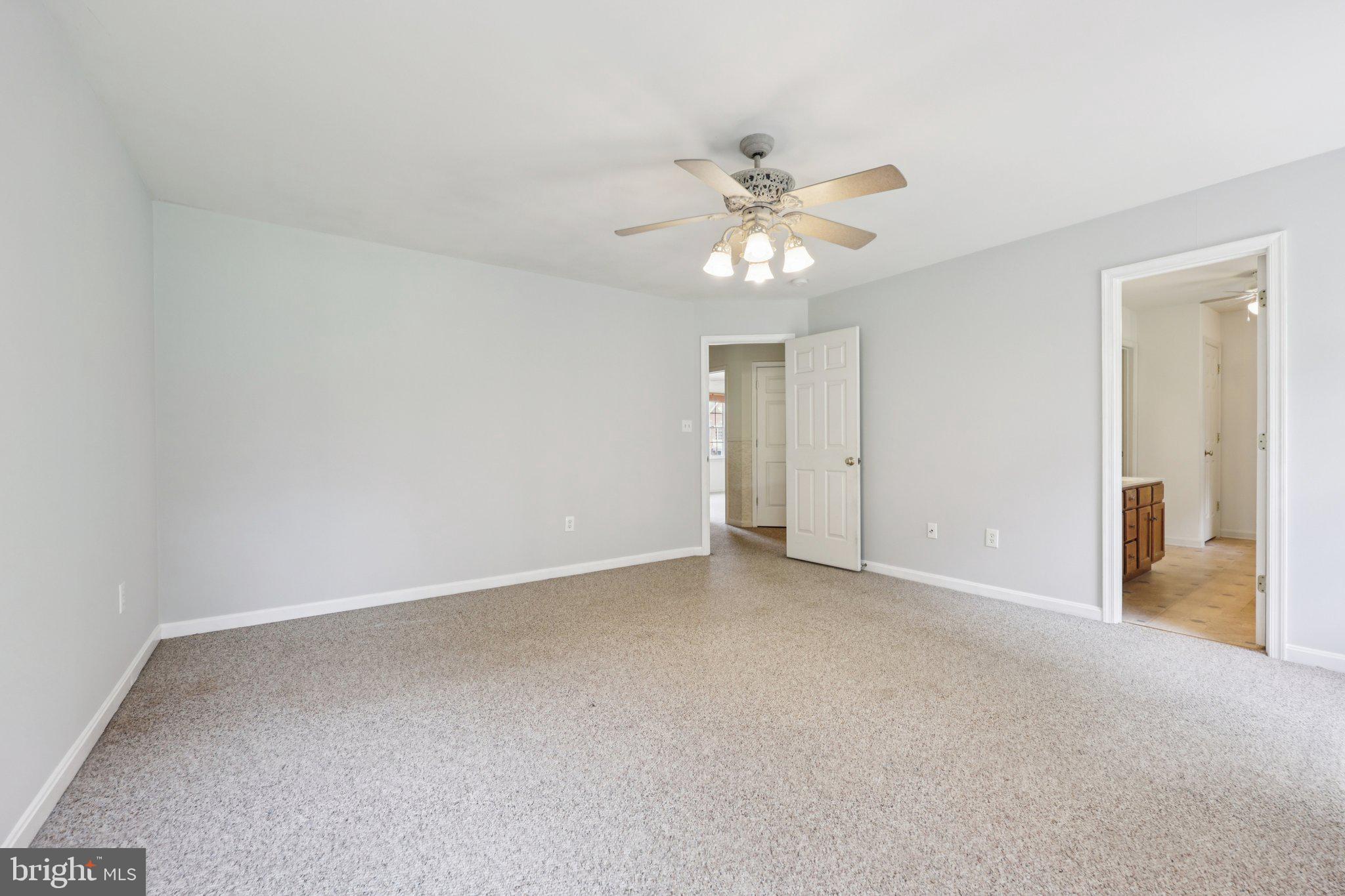 11607 River Meadows Way Fredericksburg, VA 22408 - Photo 31 of 67 Primary Bedroom