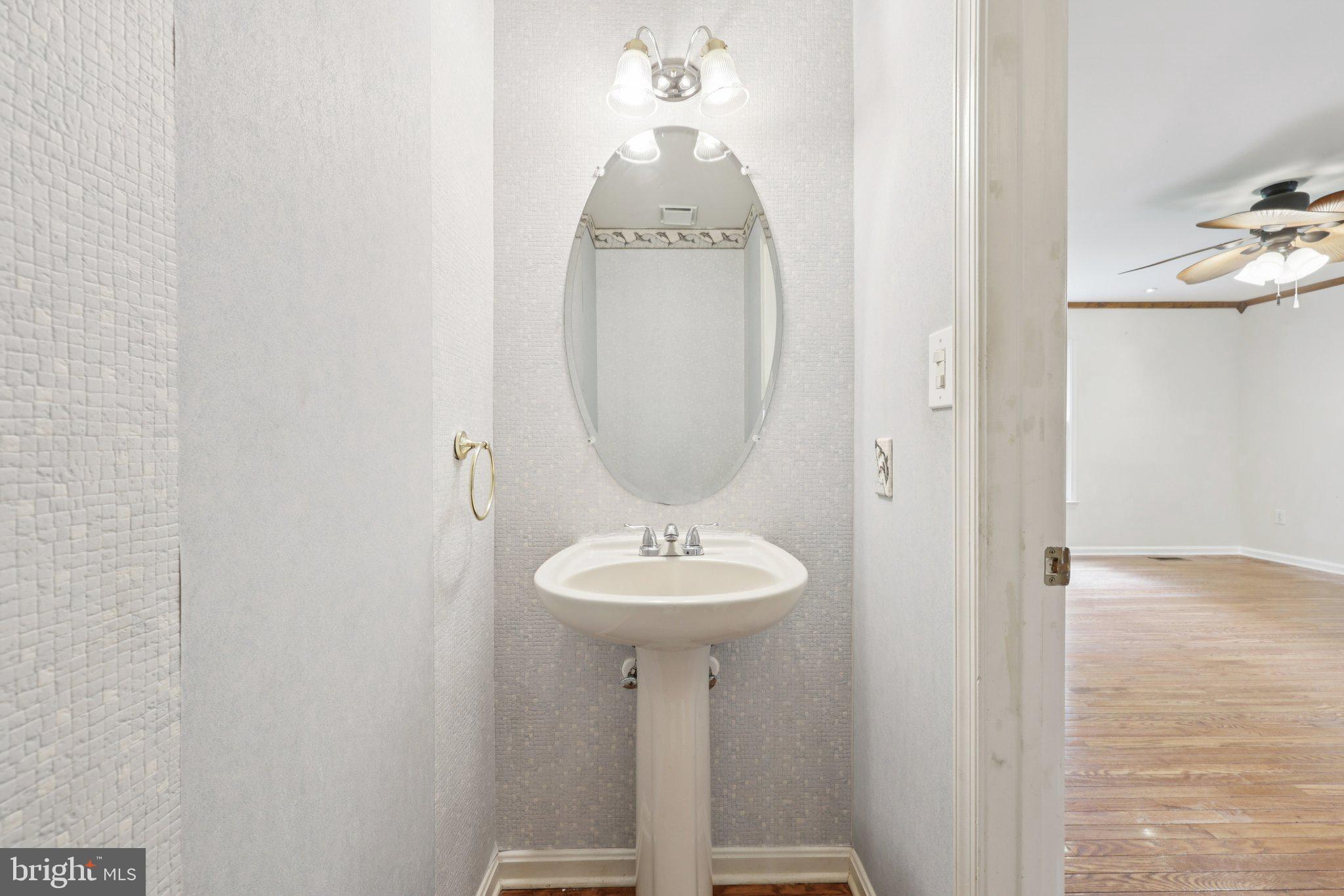 11607 River Meadows Way Fredericksburg, VA 22408 - Photo 54 of 67 Half Bath