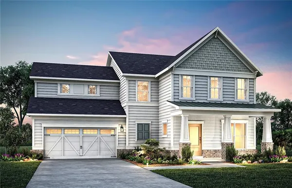 $1,009,720 | 4925 Wayt Farm, Cumming, GA 30040