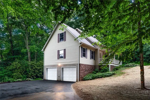$570,000 | 1012 Northridge Drive, Boone, NC 28607