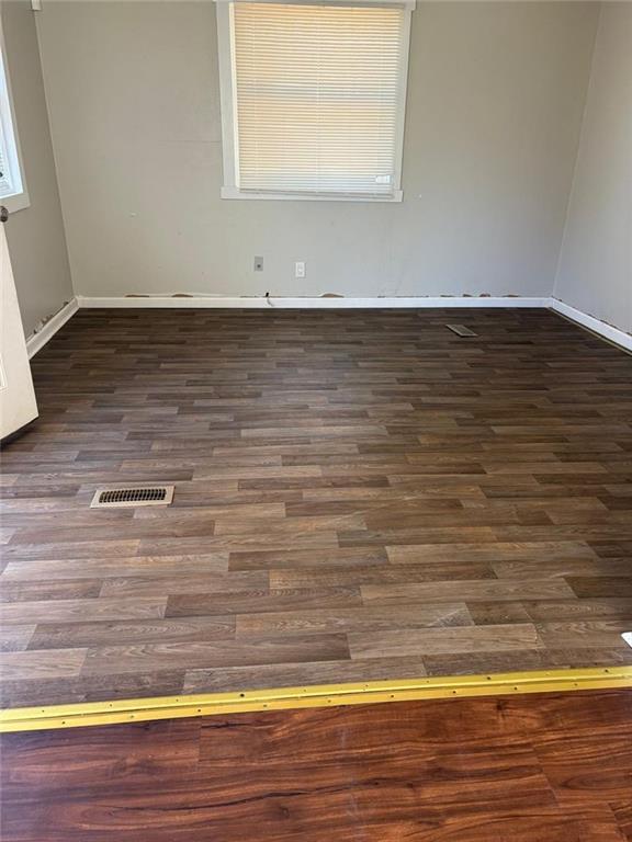 3483 Lawton Road Macon, GA 31204 - Photo 12 of 15 a view of a room with wooden floor