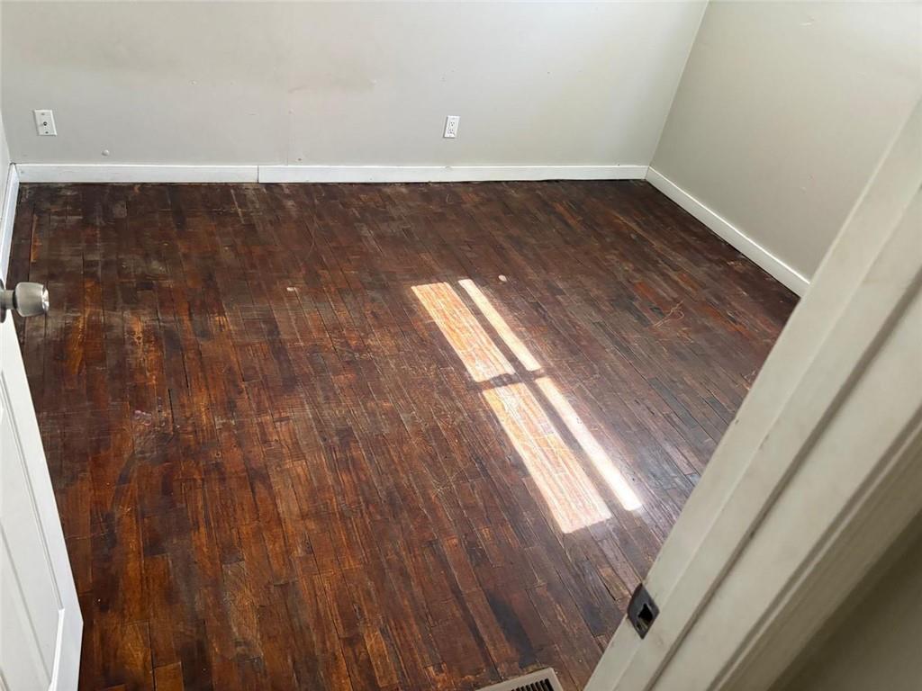 3483 Lawton Road Macon, GA 31204 - Photo 5 of 15 a view of wooden floor