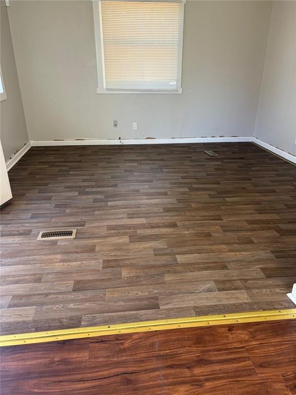 3483 Lawton Road Macon, GA 31204 - Photo 6 of 15 a view of a room with wooden floor