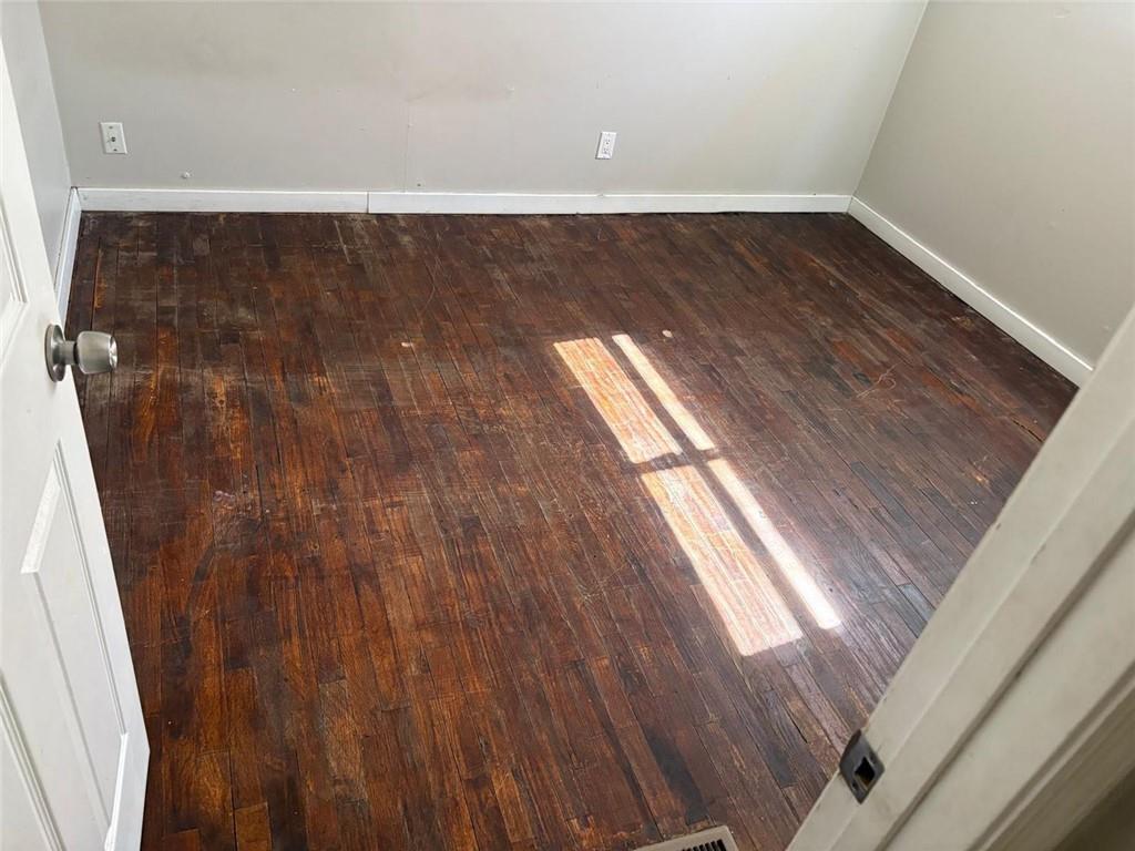 3483 Lawton Road Macon, GA 31204 - Photo 7 of 15 a view of balcony