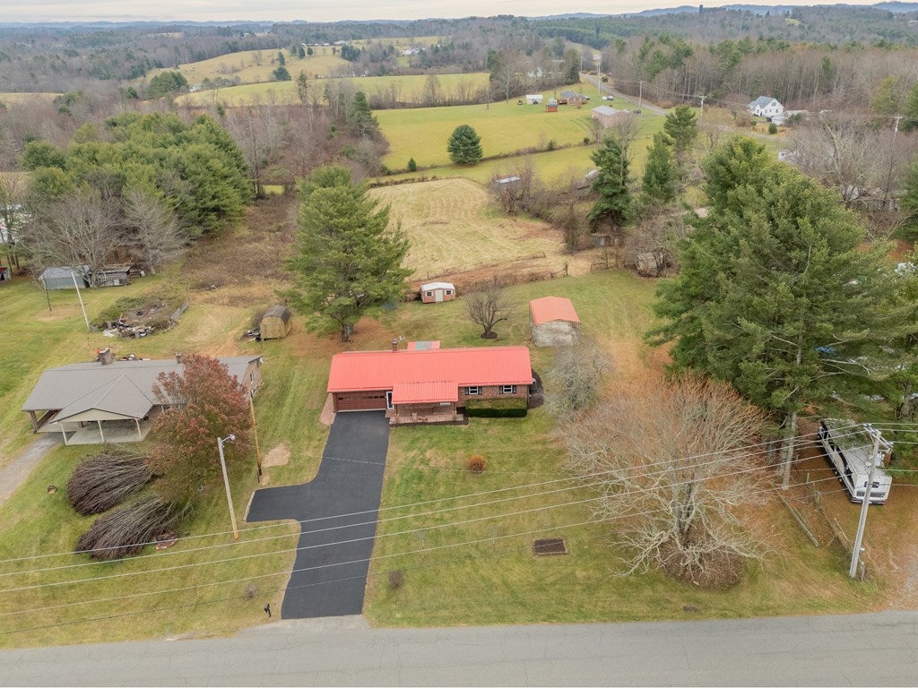 1753 Rescue Road Austinville, VA 24312 - Photo 70 of 83 Gallery Image 70