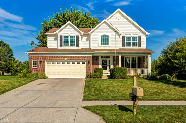 $397,500 | 1874 Wayfield Drive, Avon, IN 46123