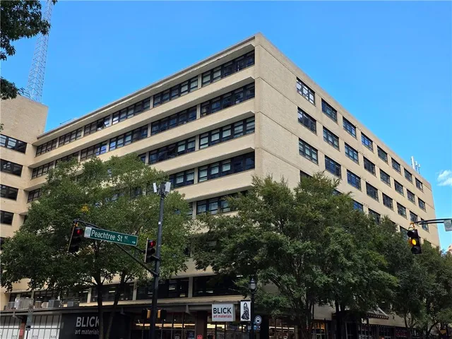$2,195 | 878 Peachtree Street Northeast, Unit 318, Atlanta, GA 30309
