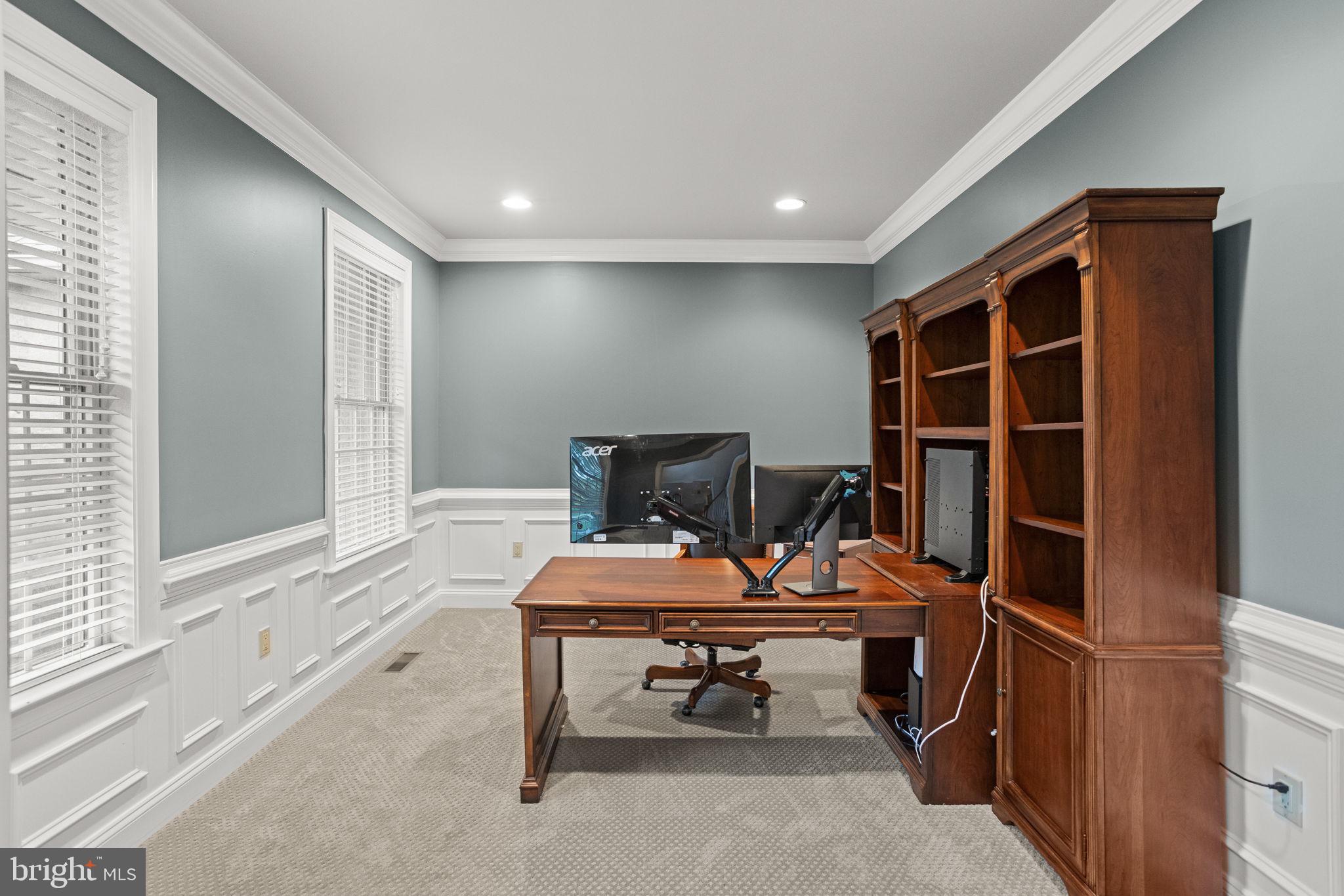 1368 Spring Hill Road Eagleville, PA 19403 - Photo 11 of 66 a room with furniture and window