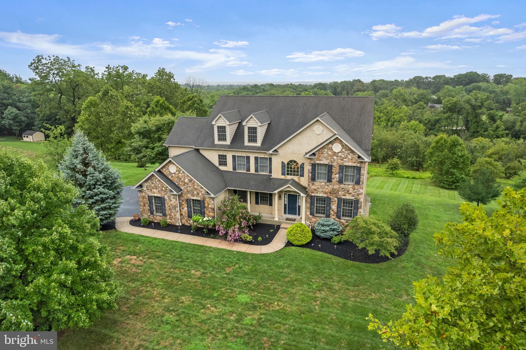 1368 Spring Hill Road Eagleville, PA 19403 - Photo 65 of 66