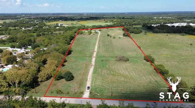 $4,800,000 | 2701-2757 Greenleaf Circle, Denton, TX 76208