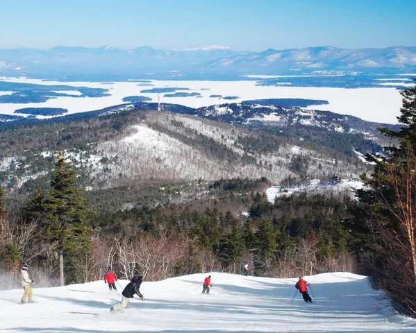 $119,000 | 343 Old Lake Shore Road, Unit 17, Gilford, NH 03249