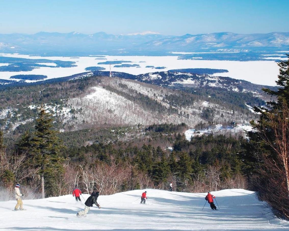 343 Old Lake Shore Road, Unit 17 Gilford, NH 03249 - Photo 18 of 21