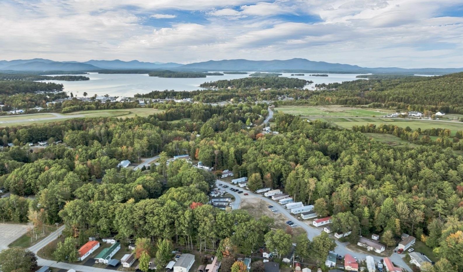 343 Old Lake Shore Road, Unit 17 Gilford, NH 03249 - Photo 19 of 21