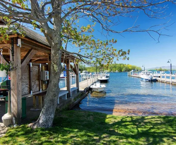 $119,000 | 343 Old Lake Shore Road, Unit 17, Gilford, NH 03249