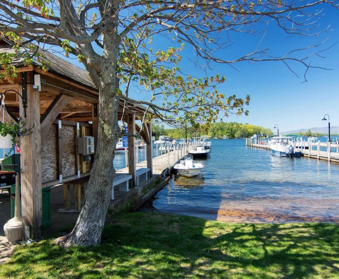 343 Old Lake Shore Road, Unit 17 Gilford, NH 03249 - Photo 21 of 21