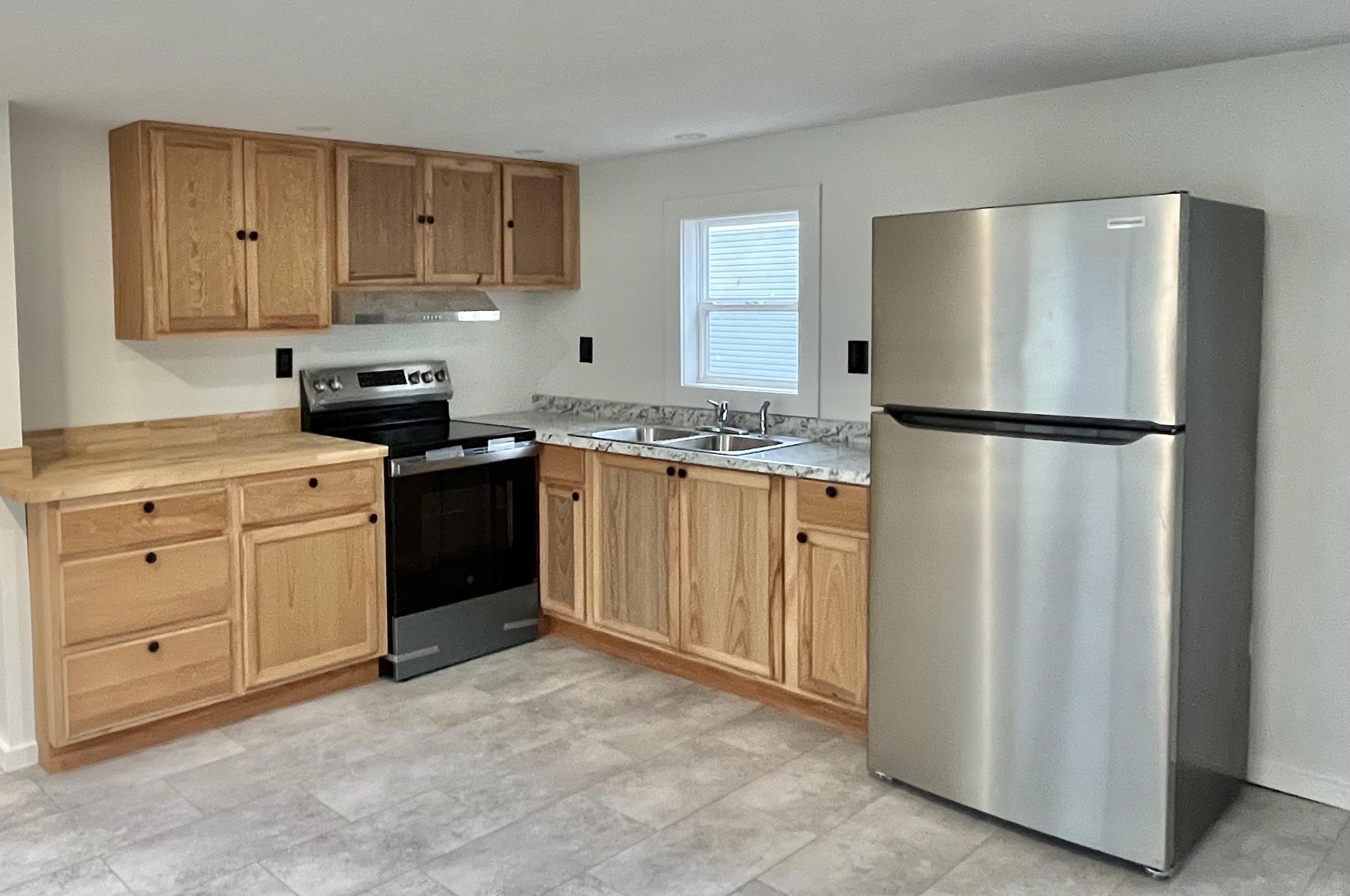 343 Old Lake Shore Road, Unit 17 Gilford, NH 03249 - Photo 3 of 21