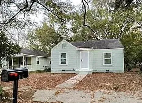 $74,000 | 1325 4th Avenue, Jackson, MS 39203