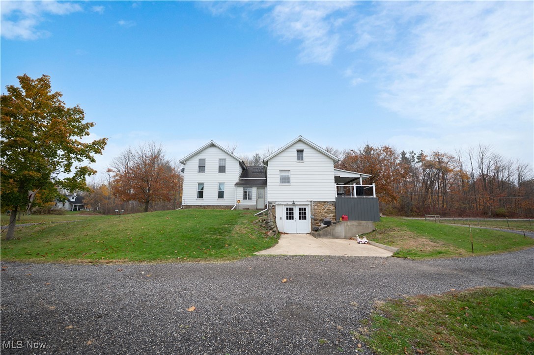 10961 Madison Road Montville, OH 44064 - Photo 36 of 38