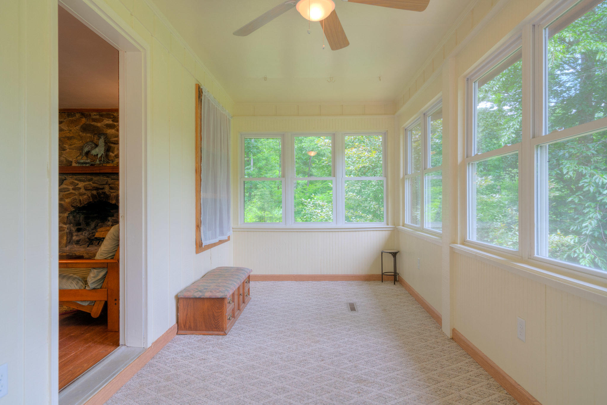 1201 Runnett Bag Road Ferrum, VA 24088 - Photo 27 of 49