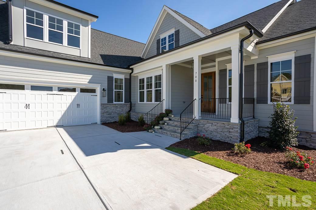180 Lookout Ridge Pittsboro, NC 27312 - Photo 1 of 29 Gallery Image 1