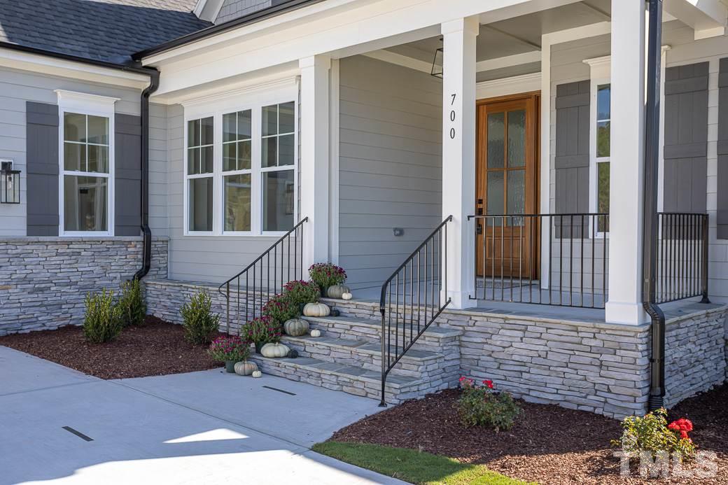 180 Lookout Ridge Pittsboro, NC 27312 - Photo 2 of 29 Gallery Image 2