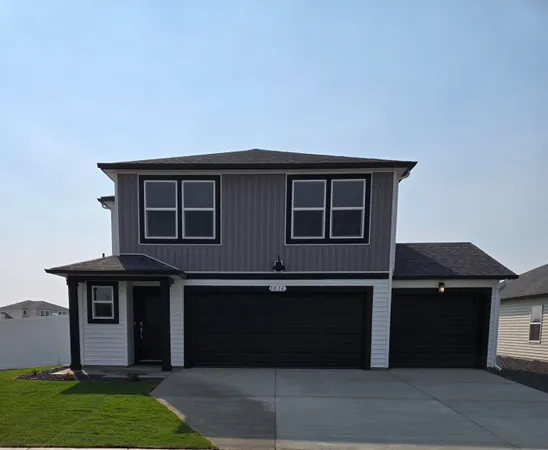 $424,995 | 1574 East A Street, Deer Park, WA 99006