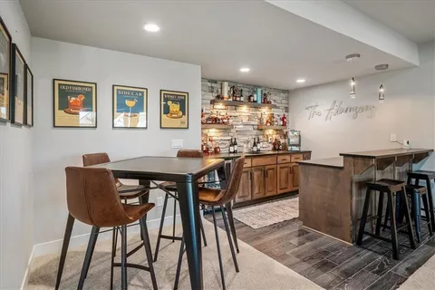 $685,000 | 1908 Northeast Catalina Avenue, Lee's Summit, MO 64064