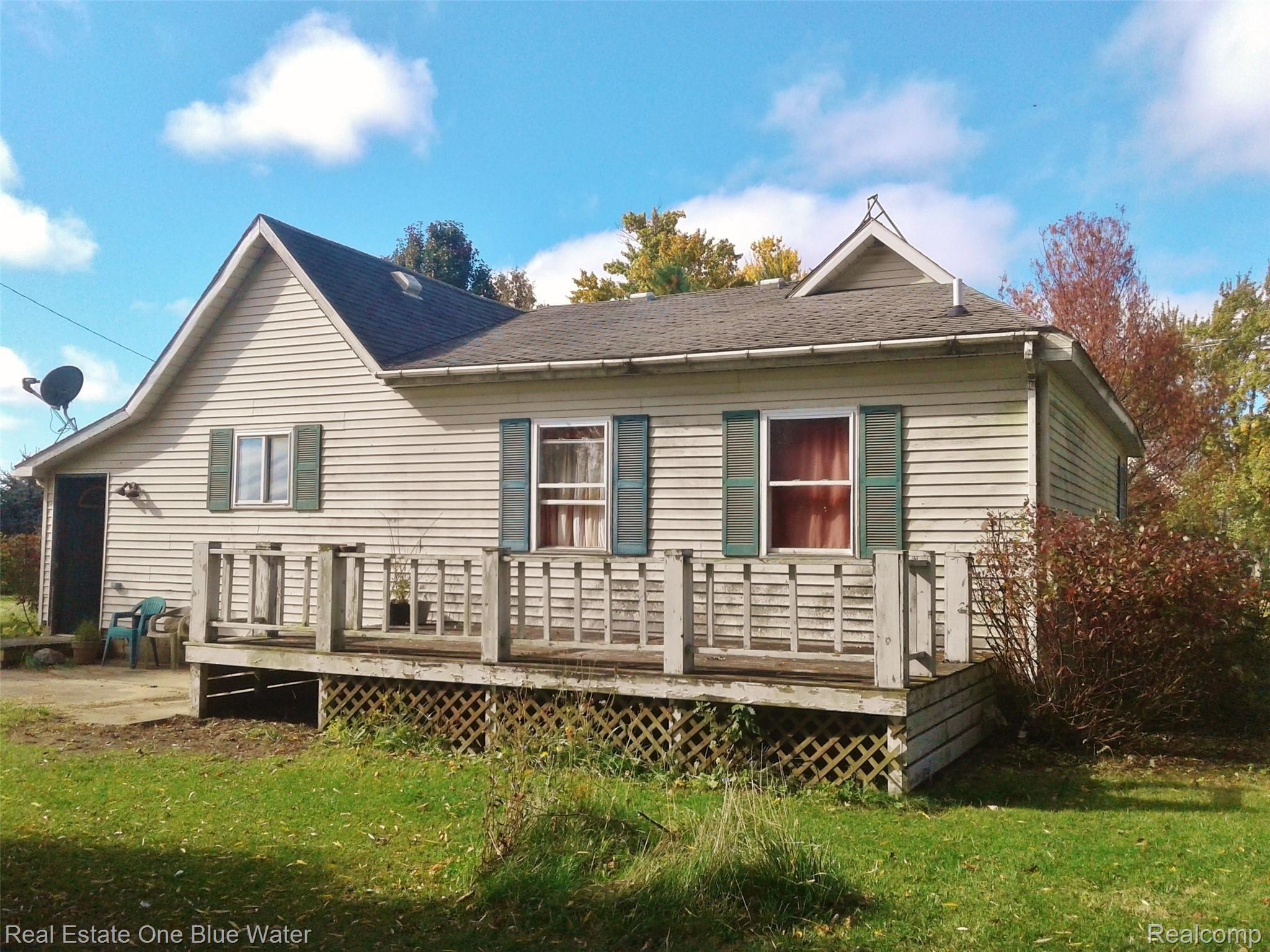 1344 North Stringer Road Sandusky, MI 48471 - Photo 2 of 14 20201011_115724.jpg