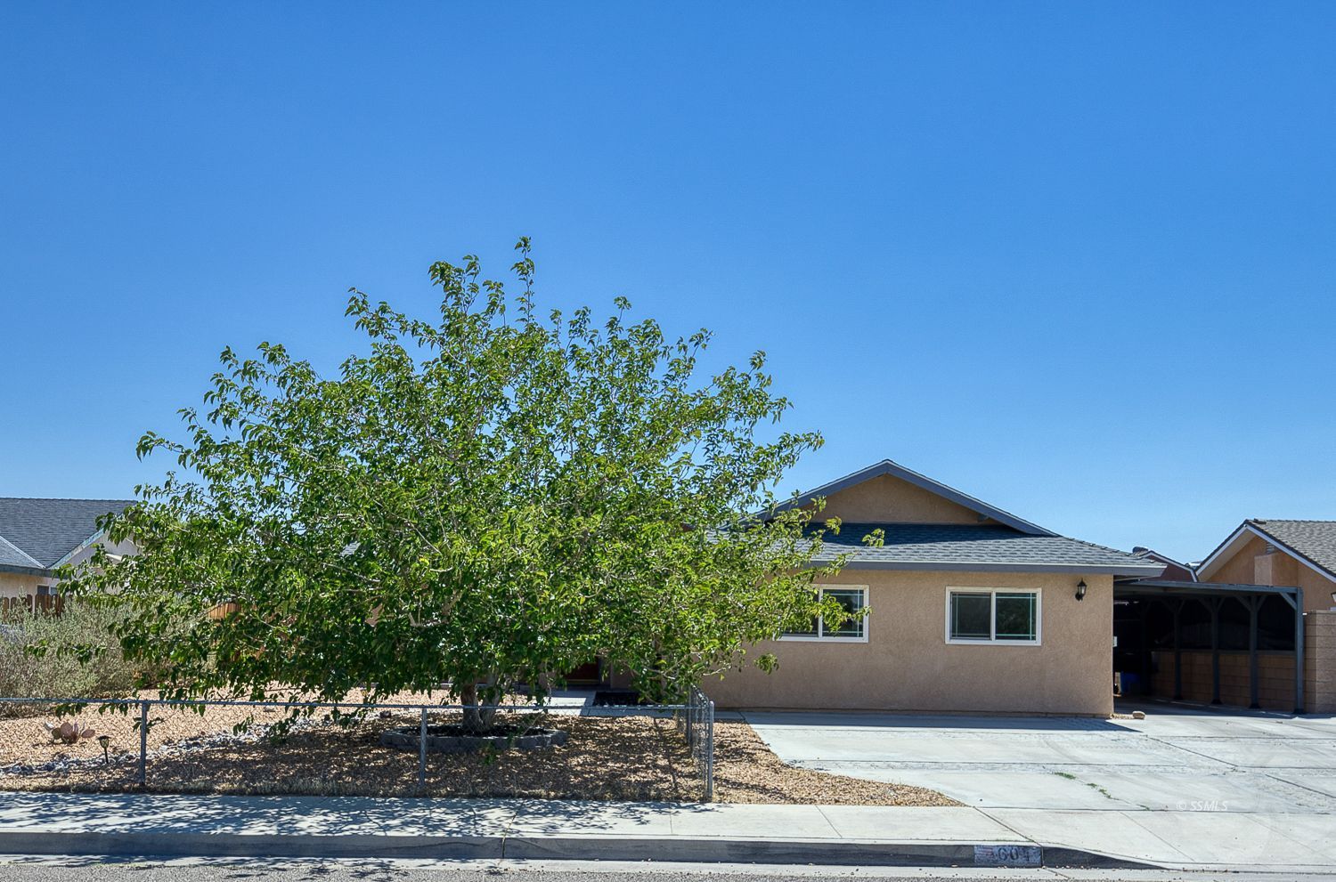 604 South Norma Street Ridgecrest, CA 93555 - Photo 36 of 38
