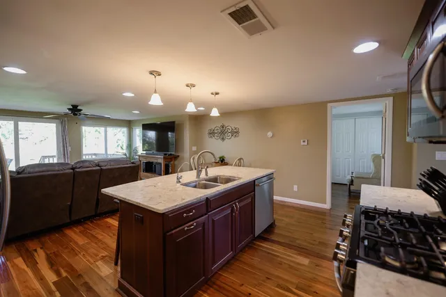 $325,000 | 8096 Channel Lane, Omro, WI 54963