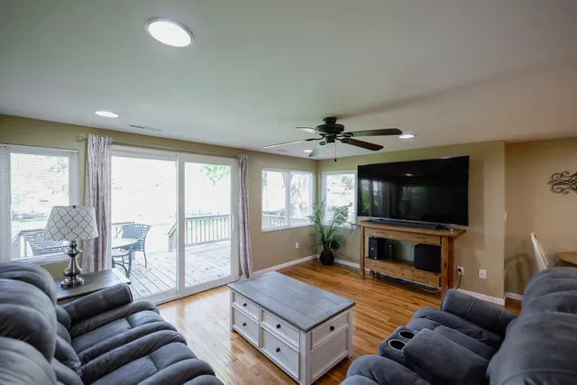 $325,000 | 8096 Channel Lane, Omro, WI 54963