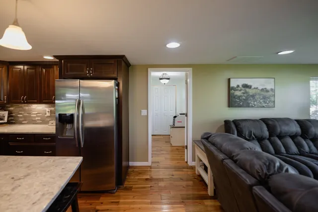 $325,000 | 8096 Channel Lane, Omro, WI 54963