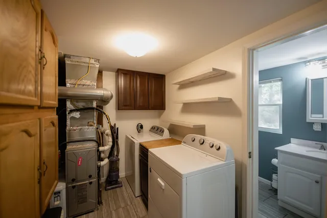 $325,000 | 8096 Channel Lane, Omro, WI 54963