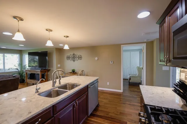 $325,000 | 8096 Channel Lane, Omro, WI 54963