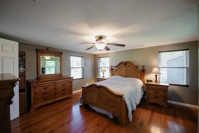 $325,000 | 8096 Channel Lane, Omro, WI 54963