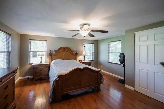 $325,000 | 8096 Channel Lane, Omro, WI 54963