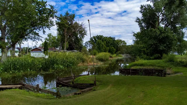 $325,000 | 8096 Channel Lane, Omro, WI 54963