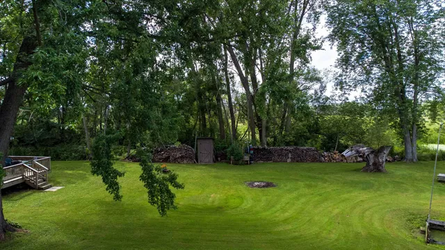 $325,000 | 8096 Channel Lane, Omro, WI 54963