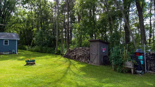 $325,000 | 8096 Channel Lane, Omro, WI 54963