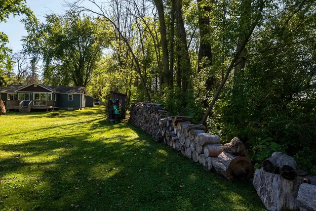 $325,000 | 8096 Channel Lane, Omro, WI 54963