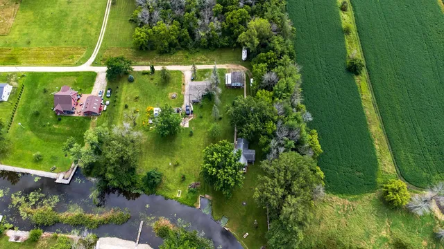 $325,000 | 8096 Channel Lane, Omro, WI 54963