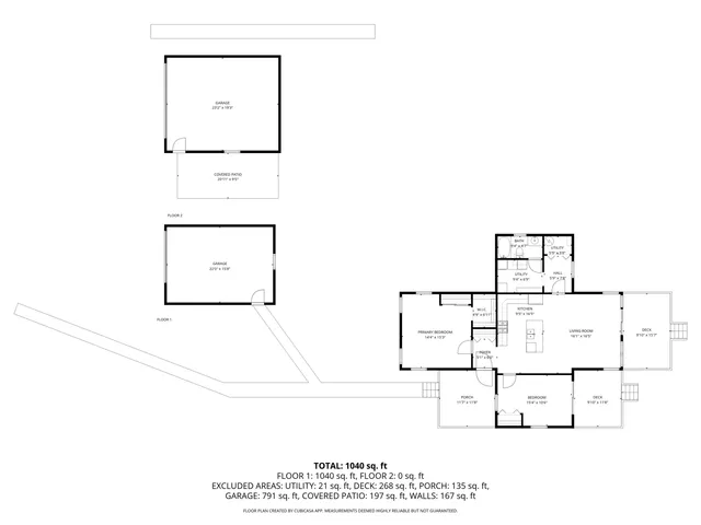 $325,000 | 8096 Channel Lane, Omro, WI 54963