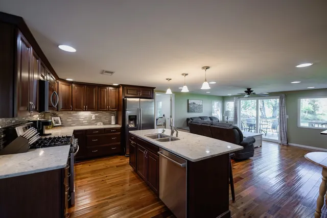 $325,000 | 8096 Channel Lane, Omro, WI 54963