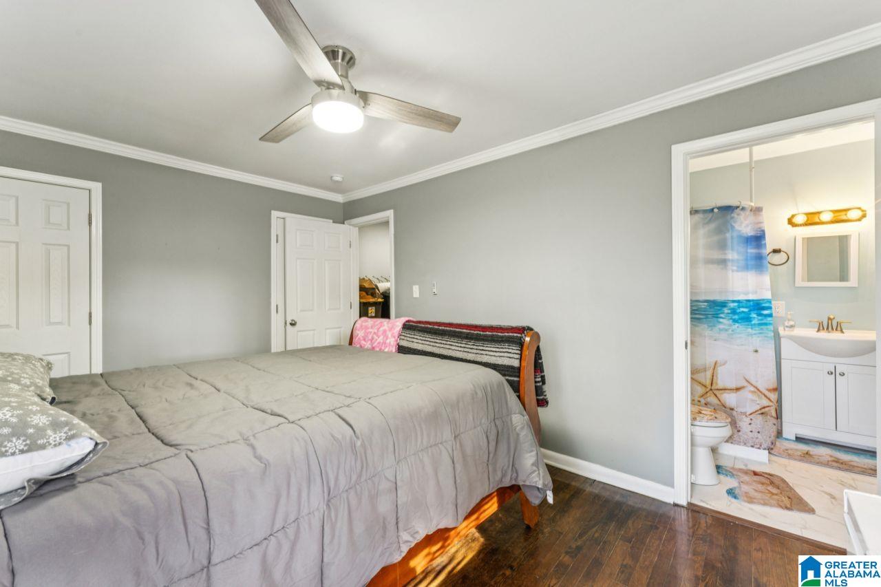 1220 Sparks Gap Road Bessemer, AL 35020 - Photo 13 of 40