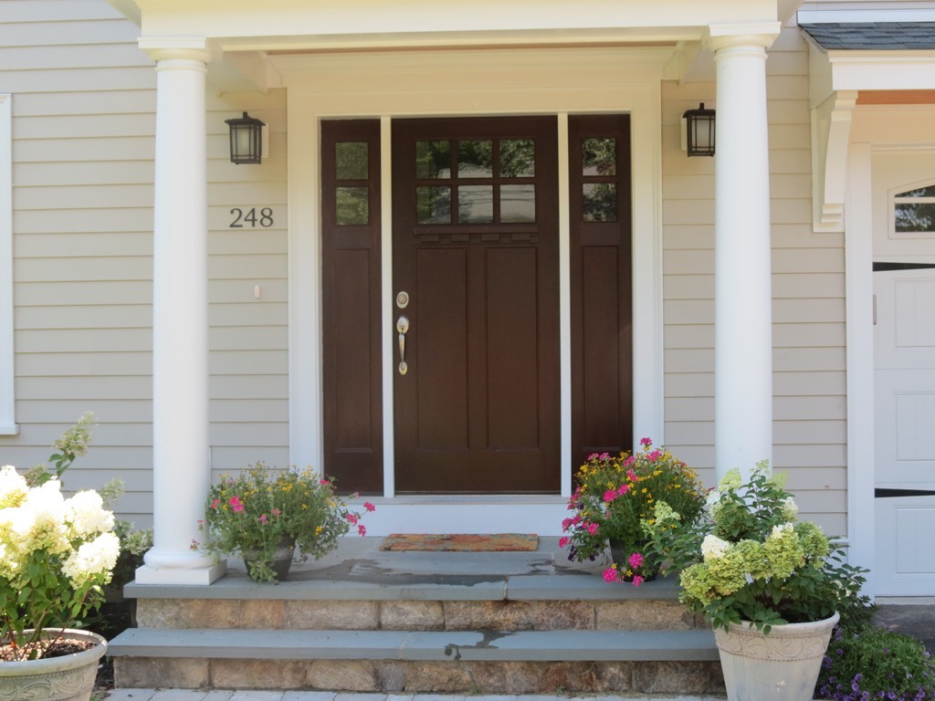 248 Weston Road Wellesley, MA 02482 - Photo 1 of 25