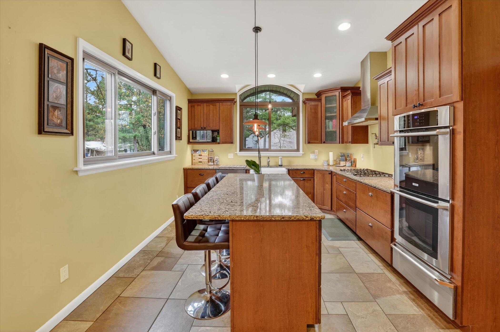6440 Richard Road Grayling, MI 49738 - Photo 10 of 46 Gallery Image 10