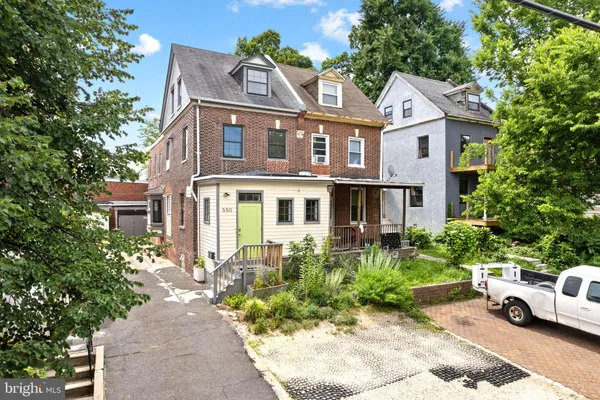 $397,700 | 550 East Washington Lane, Philadelphia, PA 19144