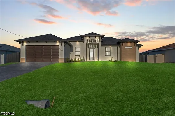 $456,900 | 1100 Northwest 31st Place, Cape Coral, FL 33993