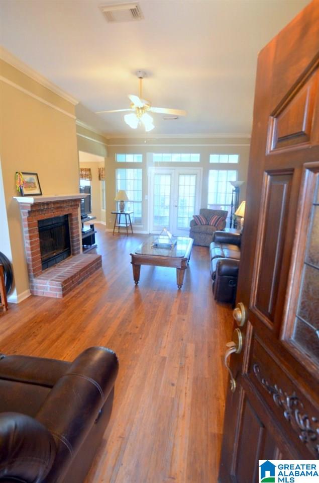 138 Braxton Way Pelham, AL 35124 - Photo 5 of 43