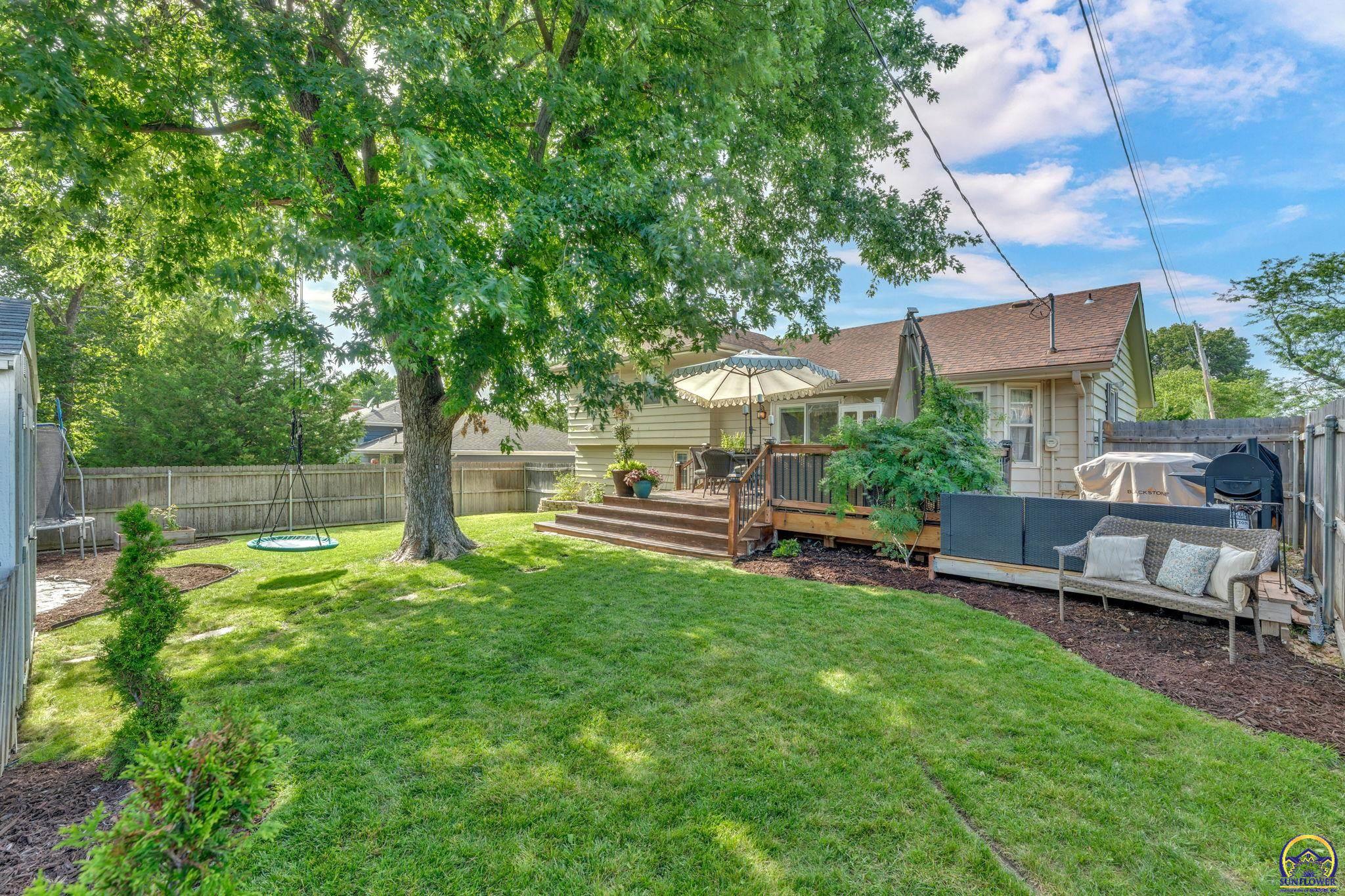 3619 Southwest 33rd Street Topeka, KS 66614 - Photo 39 of 47